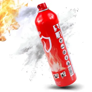 Olympia Feuerlöschspray