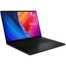 ASUS ProArt P16 H7606WP-RJ096X, Nano Black, Ryzen AI 9 HX 370, 64GB RAM, 2TB SSD, GeForce RTX 5070, DE, Rucksack