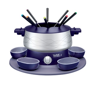 Tefal Fondue