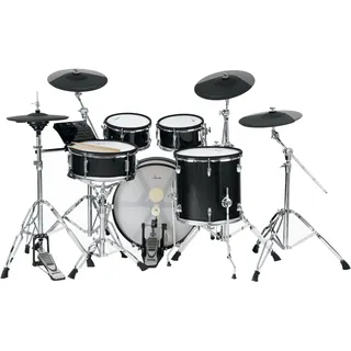 XDrum DD-670 Mesh E-Drum Kit