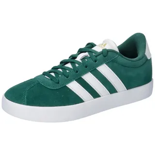 Collegiate Green / Off White / Gold Metallic 40