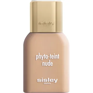Foundation 2N ivory beige 30 ml