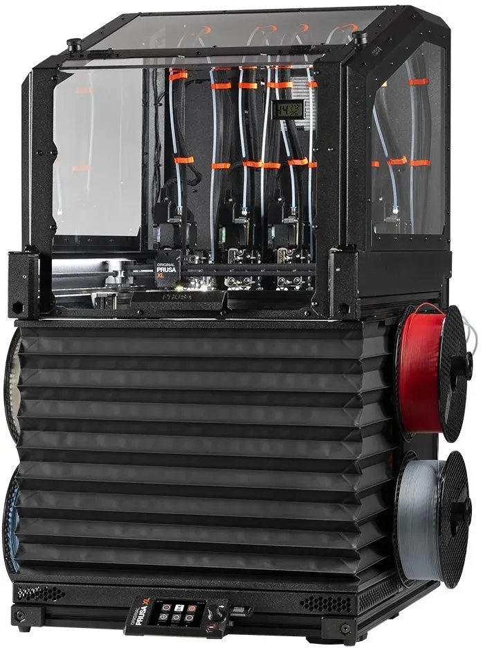 Original Prusa XL Enclosure