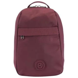 Bogner Maggia 1.0 Maxi Rucksack Rot