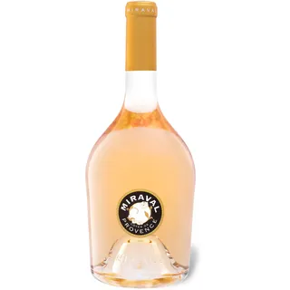 Miraval Côtes de Provence AOP trocken, Roséwein 2023