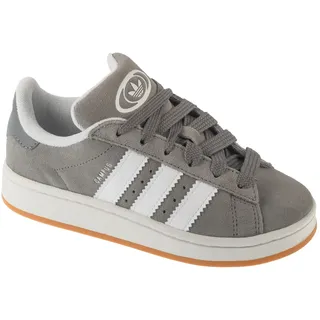 Adidas Campus 00s Elastic Lace Sportschuhe - Grey Three / 31
