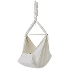 Membantu® Federwiege Basic für Babys (Cozy Cradle), Farbe: Sage Green