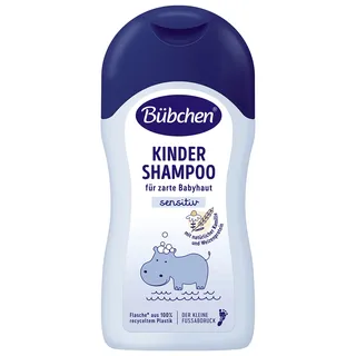 Bübchen Baby sanftes Shampoo für Kinder 400 ml