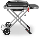 Weber Traveler mobiler Camping Gasgrill