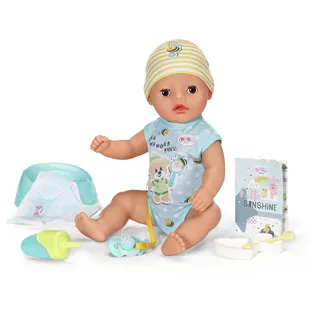 BABY BORN Little Boy 36 cm (834602)