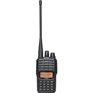 Alinco 1228 DJ-VX-50E VHF/UHF Amateur-Handfunkgerät