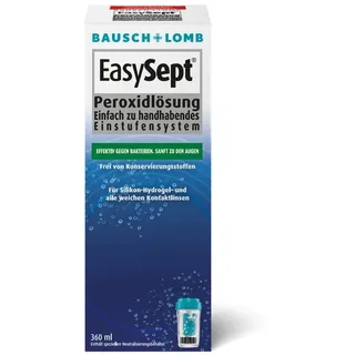 Peroxid-Lösung 360 ml