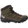 Herren Khaki/Phantom 44 5