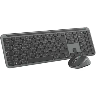 Logitech MK950 Signature Slim DE