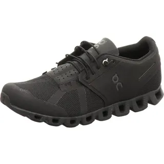 Herren All Black 44,5