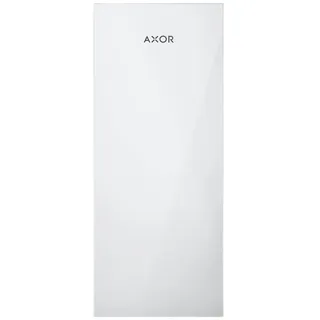 Axor hansgrohe Platte Axor MyEdition 200x82mm, chrom, Metall
