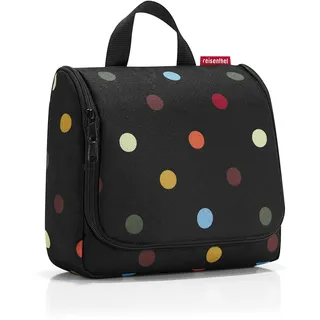 Reisenthel Toiletbag Kulturbeutel 23 cm dots