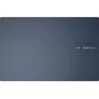 Intel Core i3-1315U 16 GB RAM 512 GB SSD Quiet Blue