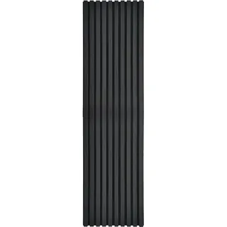 Home Deluxe Akustikpaneel SONIC Black Oak 1 St.