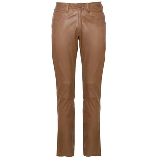 JCC Lederhose 31020354 in cognac | Gr.: 50