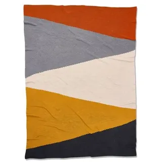 Thalia Decke 'Vier Jahreszeiten'