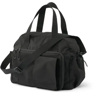 Liewood Wickeltasche, Carly black