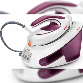 Tefal Express Anti-Calc SV8054