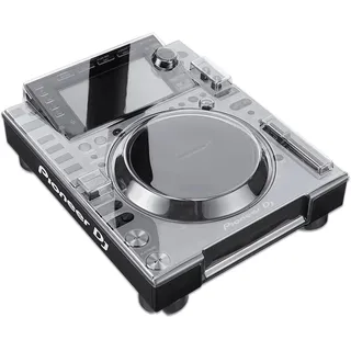 Decksaver Pioneer CDJ-2000NXS2 Staubschutzcover