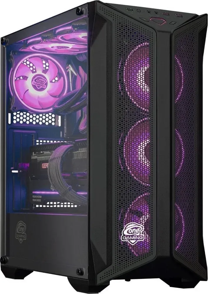ONE Gaming PC AN016