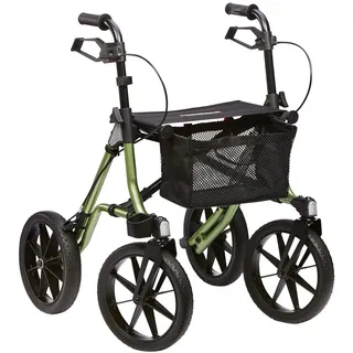 Dietz TAiMA XC Rollator PU-bereift 200106