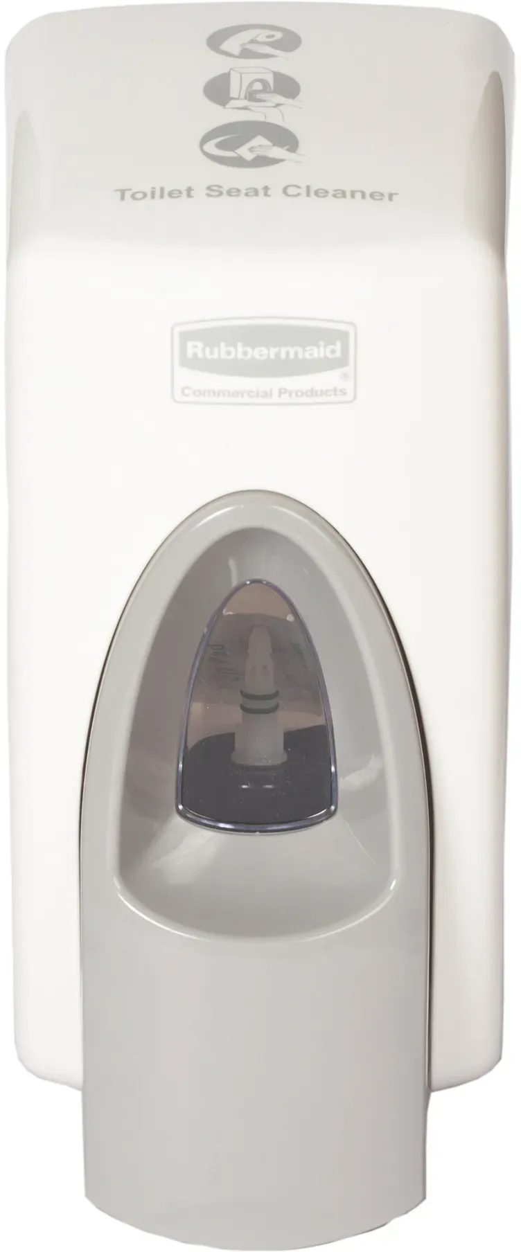 Rubbermaid Toilet seat cleaner Spender - WC-Sitzreiniger 1 Spender