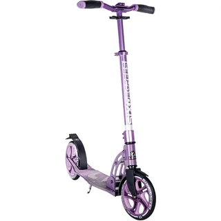 Six Degrees Scooter 205 lila