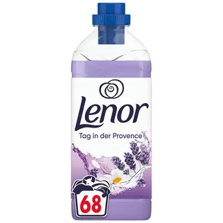 Lenor Tag in der Provence Weichspüler 1,7 l