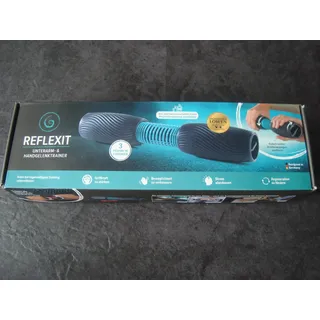 reflexit Unterarm- und Handgelenktrainer Neu und OVP