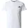Kinder Shirt Regular SS TNF white