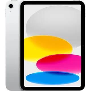 256 GB Wi-Fi silber