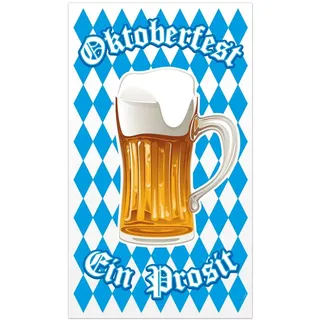 Generique Türdeko Oktoberfest 70x120 cm