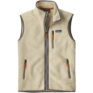 Patagonia Retro Pile Vest - Fleece - XXL