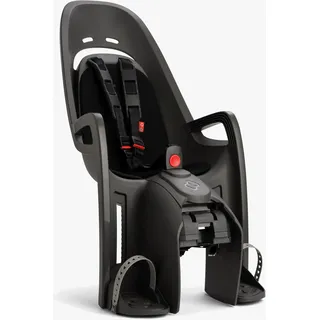 Hamax Zenith mit Adapter, Grey/Black