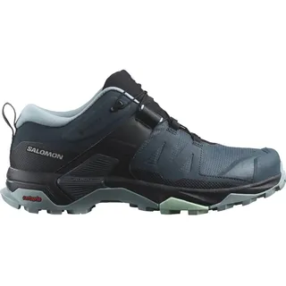 Stargazer / Carbon / Stone Blue 37 1/3