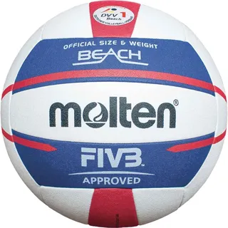 Molten FIVB Elite Beachvolleyball Wettspielball Gr. 5