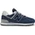 Navy / White 40