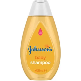 Johnson's Baby Shampoo 300 ml