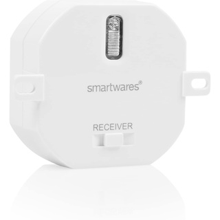 smartwares SmartHome Funk-Einbauschalter 1000 W,
