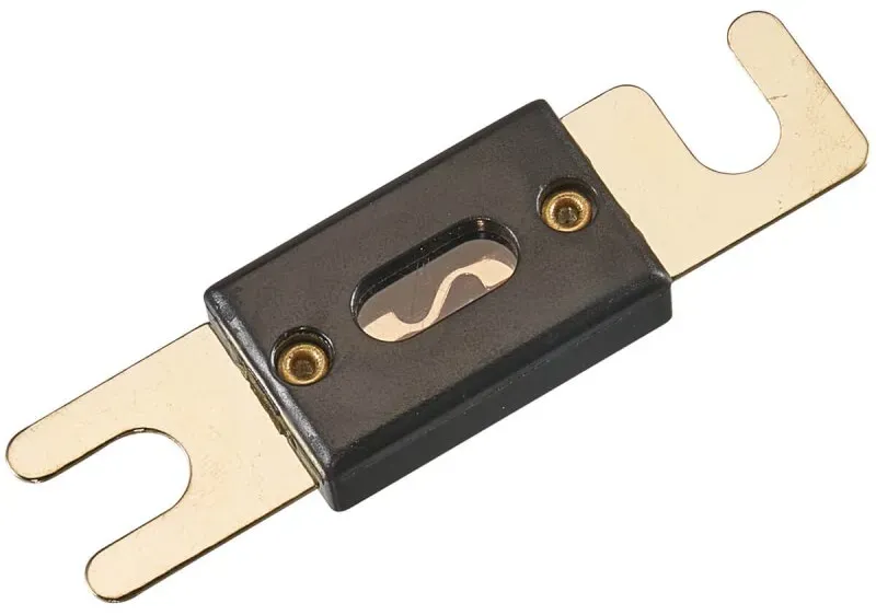 Starkstrom-Sicherung (ANL) 80A