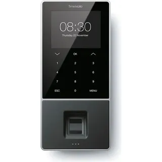 Safescan TimeMoto TM-828 SC