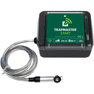 Trapmaster Fallenmelder Start Standard