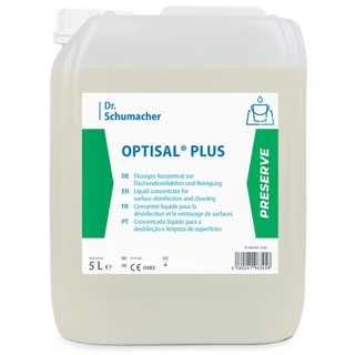 Dr. Schumacher OPTISAL PLUS