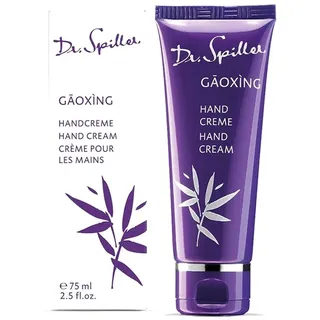 Dr. Spiller GAOXING Handcreme 75 ml