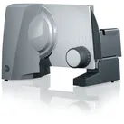 Graef G 50, Elektro, Schwarz, Grau, Metall, 170 W, 230 V, 50 Hz